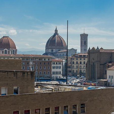 Hotel Aurora Florencja Zewnętrze zdjęcie