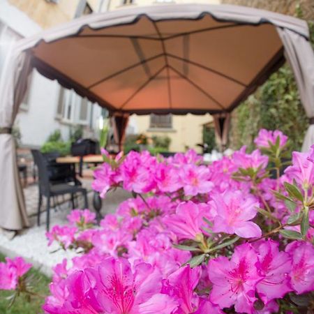 Hotel Aurora Florencja Zewnętrze zdjęcie