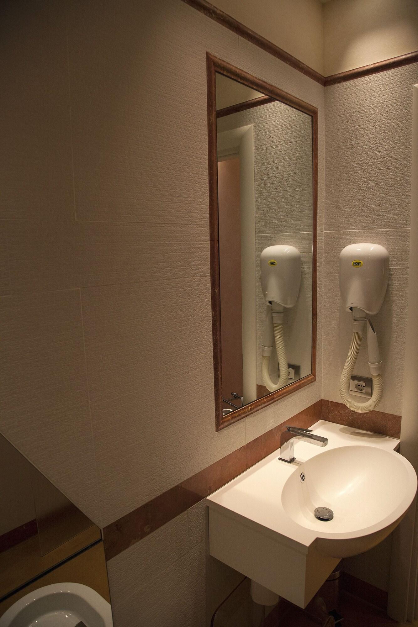 Hotel Aurora Florencja Zewnętrze zdjęcie