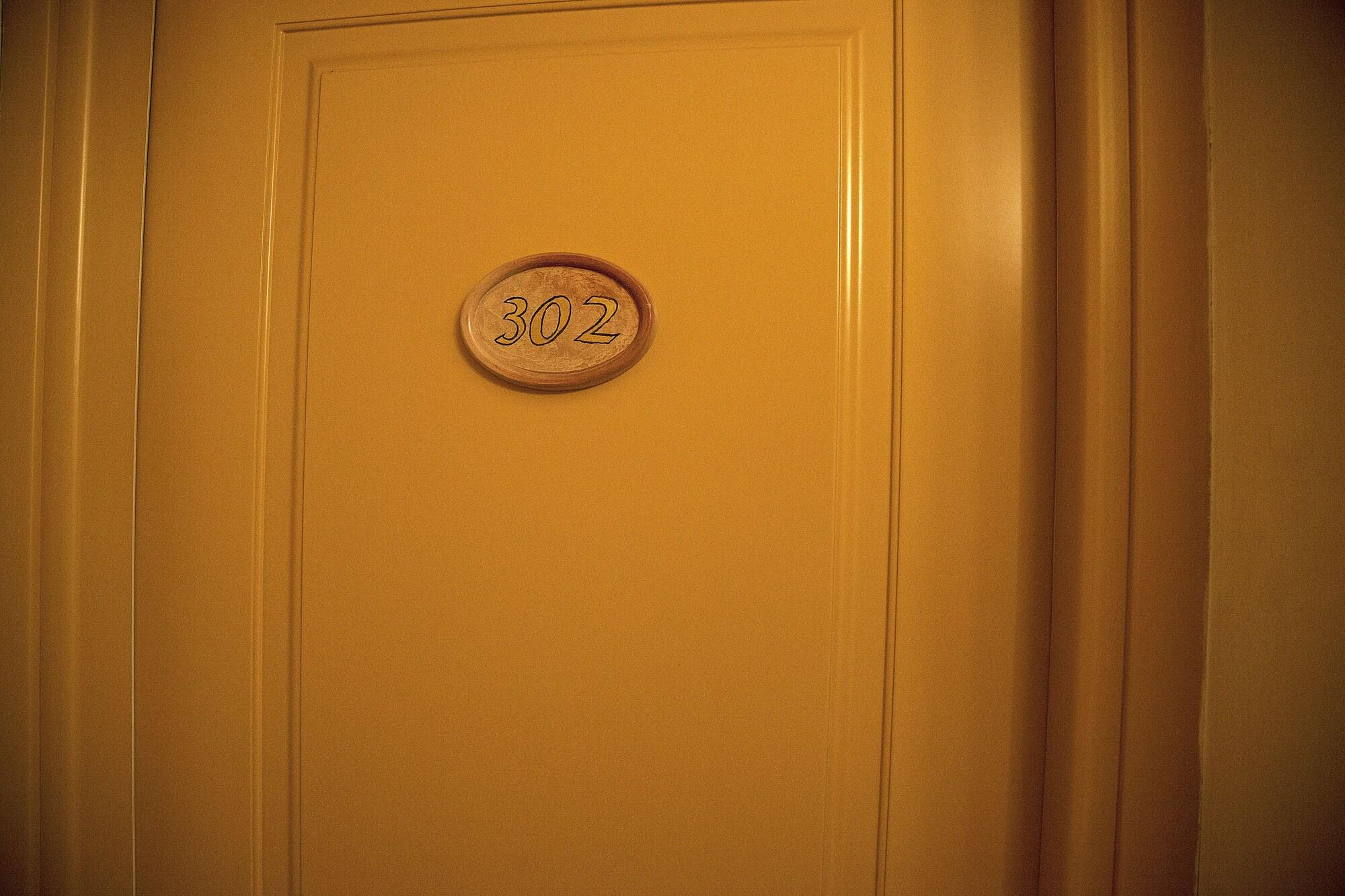 Hotel Aurora Florencja Zewnętrze zdjęcie