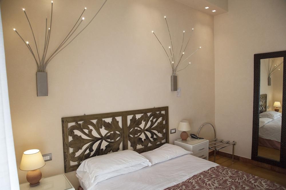 Hotel Aurora Florencja Zewnętrze zdjęcie