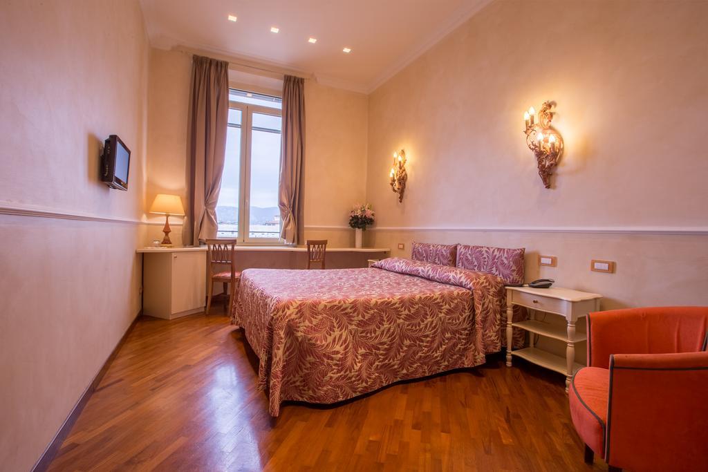 Hotel Aurora Florencja Zewnętrze zdjęcie