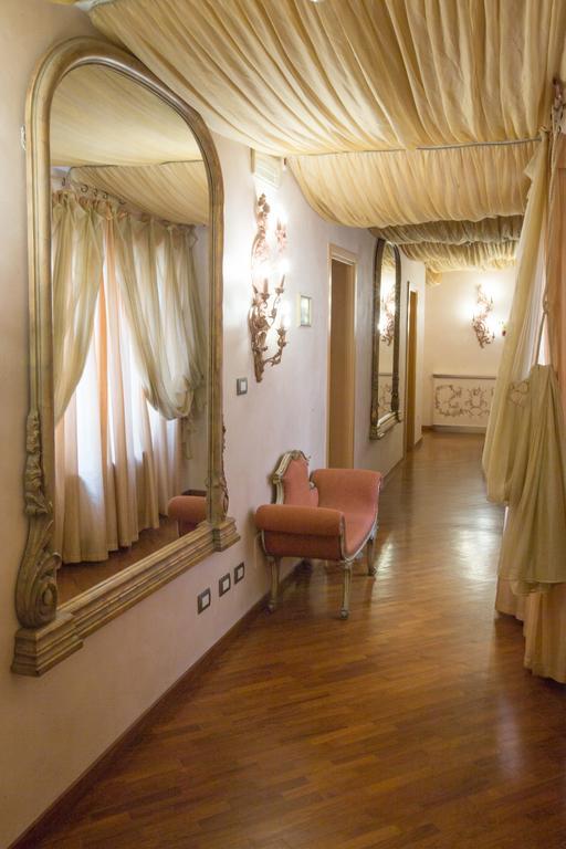 Hotel Aurora Florencja Zewnętrze zdjęcie