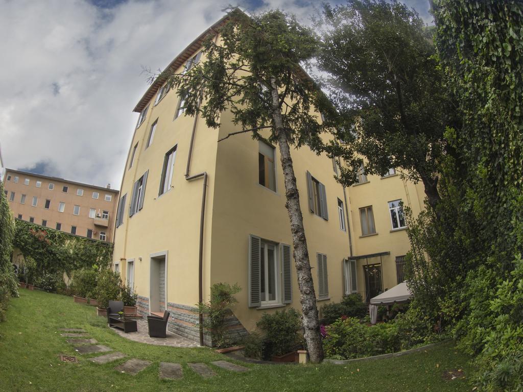 Hotel Aurora Florencja Zewnętrze zdjęcie